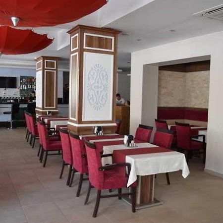 Mitos Hotel อลันยา ภายนอก รูปภาพ