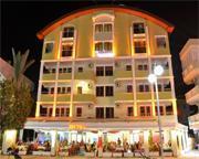 Mitos Hotel อลันยา ภายนอก รูปภาพ