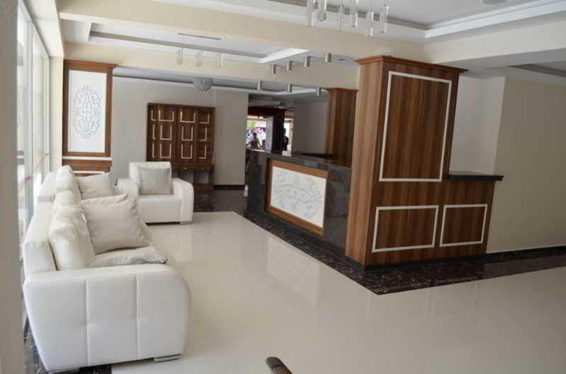 Mitos Hotel อลันยา ภายนอก รูปภาพ