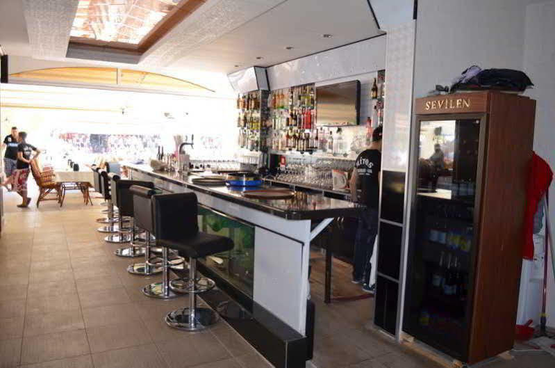 Mitos Hotel อลันยา ภายนอก รูปภาพ