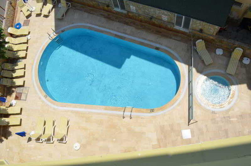 Mitos Hotel อลันยา ภายนอก รูปภาพ